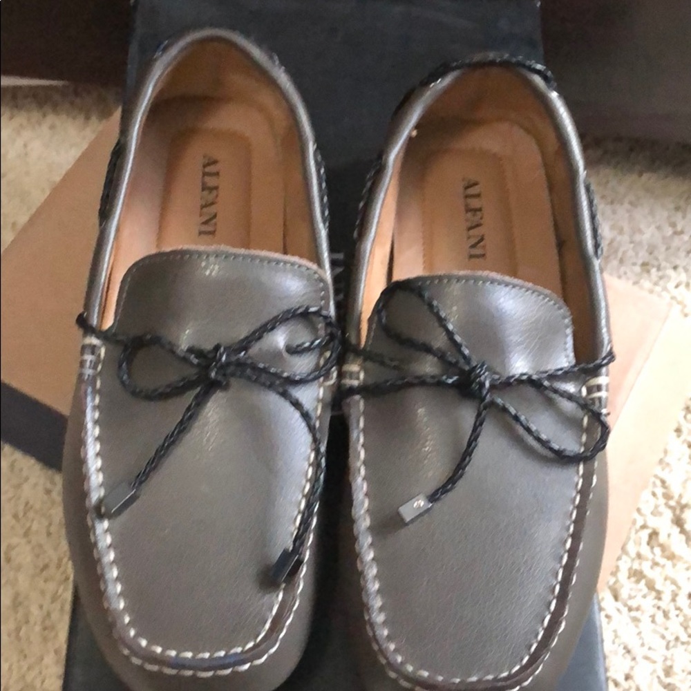 Alfani Loafers